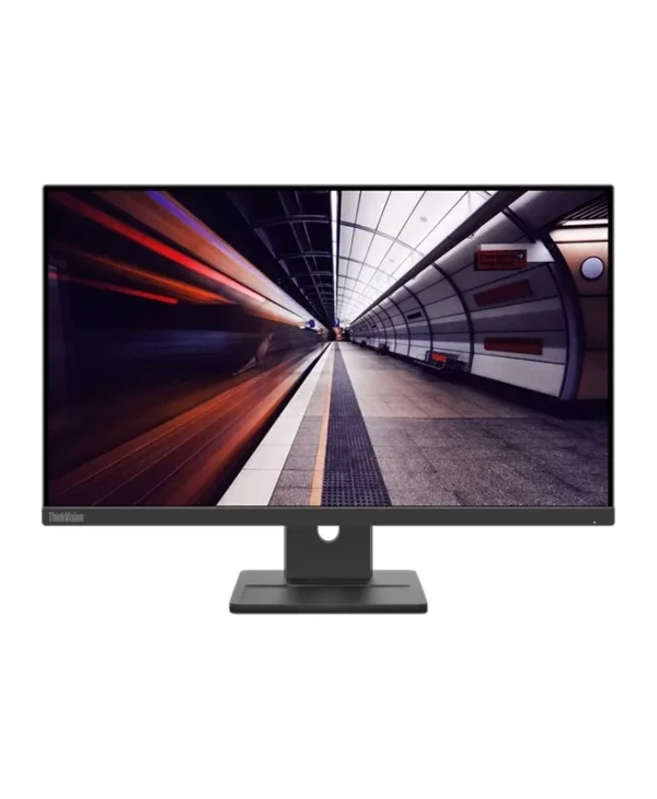 Lenovo ThinkVision E24-30 23.8'' FHD IPS 100Hz Monitor  63EDMAT2EU