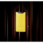 Intenso F10000 Power Bank 10000mAh 1xUSB-A PD 18W 1x USB-C PD 20W Yellow7332039 - Image 7