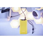 Intenso F10000 Power Bank 10000mAh 1xUSB-A PD 18W 1x USB-C PD 20W Yellow7332039 - Image 8