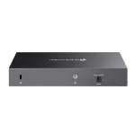 TP‑Link Omada 8-Port 2.5GBASE-T and 2-Port 10GE SFP+ Smart Switch with 8-Port PoE+ SG2210XMP‑M2 - Image 4