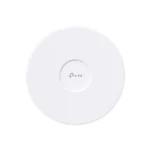 TP-Link Omada BE9300 Ceiling Mount Tri-Band Wi-Fi 7 Access Point White EAP772