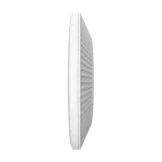 TP-Link Omada BE9300 Ceiling Mount Tri-Band Wi-Fi 7 Access Point White EAP772 - Image 4