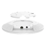 TP-Link Omada BE9300 Ceiling Mount Tri-Band Wi-Fi 7 Access Point White EAP772 - Image 5