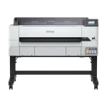 Epson SureColor SC‑T5405 Plotter 36'' with Printer Stand C11CJ56301A0