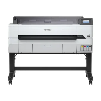 Epson SureColor SC‑T5405 Plotter 36'' with Printer Stand C11CJ56301A0