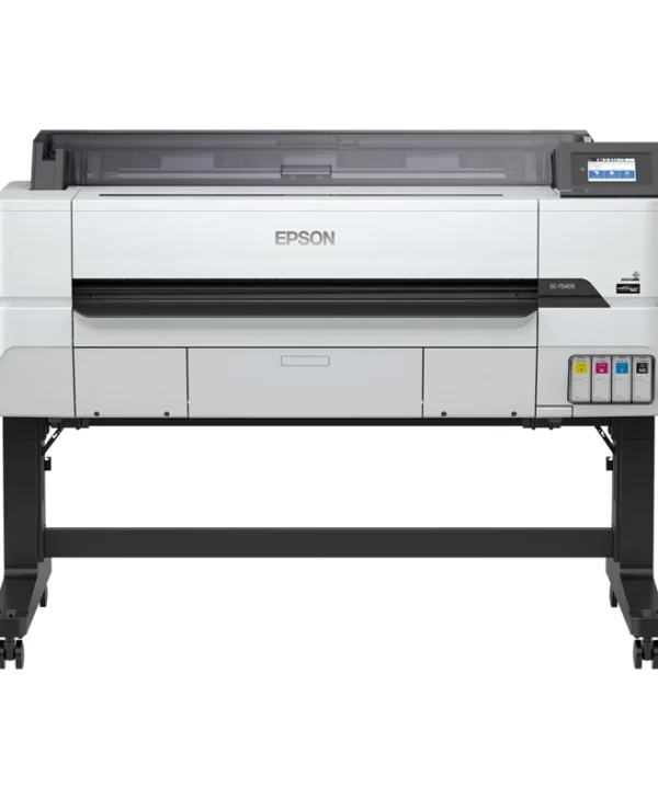 Epson SureColor SC‑T5405 Plotter 36'' with Printer Stand C11CJ56301A0