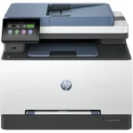 HP Color LaserJet Pro 3302SDW Color Laser MFP 499Q6F