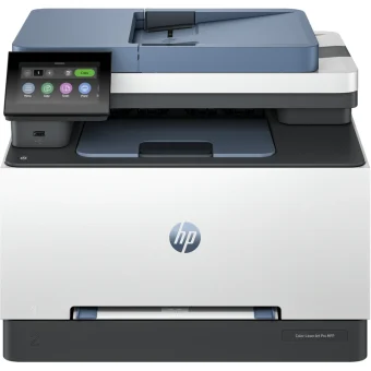 HP Color LaserJet Pro 3302SDW Color Laser MFP 499Q6F