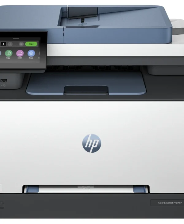 HP Color LaserJet Pro 3302SDW Color Laser MFP 499Q6F