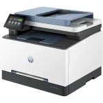 HP Color LaserJet Pro 3302SDW Color Laser MFP 499Q6F - Image 2