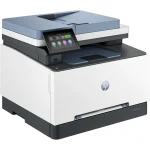 HP Color LaserJet Pro 3302SDW Color Laser MFP 499Q6F - Image 3