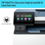 HP Color LaserJet Pro 3302SDW Color Laser MFP 499Q6F - Image 10