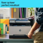 HP Color LaserJet Pro 3302SDW Color Laser MFP 499Q6F - Image 11