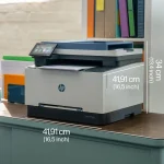 HP Color LaserJet Pro 3302SDW Color Laser MFP 499Q6F - Image 12