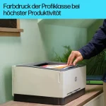 HP LaserJet Pro 3202dw Color Laser MFP 499R0F - Image 11