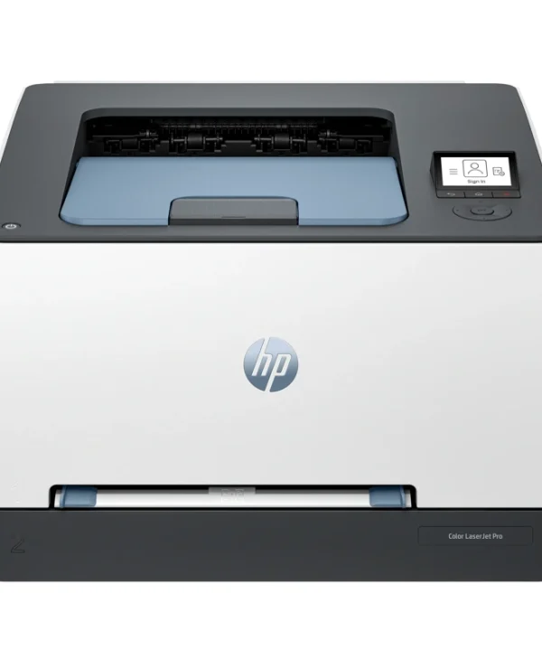 HP LaserJet Pro 3202dn Color Laser MFP 8D7L0A