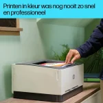 HP LaserJet Pro 3202dn Color Laser MFP 8D7L0A - Image 10