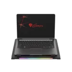 Genesis OXID 450 RGB Notebook Cooling Pad 15.6'' Black NHG-1678 - Image 5