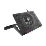 Genesis OXID 450 RGB Notebook Cooling Pad 15.6'' Black NHG-1678 - Image 6