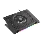 Genesis OXID 450 RGB Notebook Cooling Pad 15.6'' Black NHG-1678 - Image 7