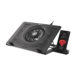 Genesis OXID 450 RGB Notebook Cooling Pad 15.6'' Black NHG-1678 - Image 10
