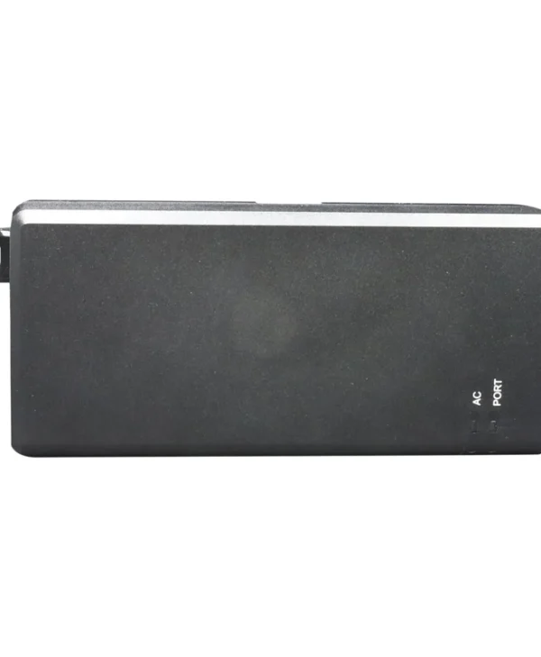 Huawei eKit AD-560062T0E Power Injector PoE 35W Black 02221407