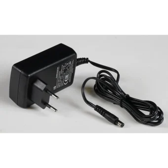 Huawei Universal Power Adapter for Router AC/DC 12V 2A 24W EU Black 02312WTA