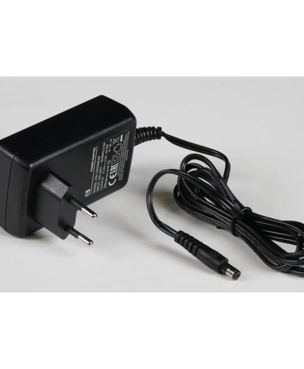 Huawei Universal Power Adapter for Router AC/DC 12V 2A 24W EU Black 02312WTA