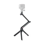 Insta360 CINSTAV/F Multi Mount 3in1 Tripod Selfie Stick & Magic Arm for Action Cameras 6970357853915