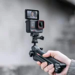 Insta360 CINSTAV/F Multi Mount 3in1 Tripod Selfie Stick & Magic Arm for Action Cameras 6970357853915 - Image 6