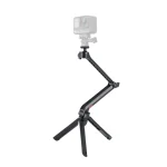 Insta360 CINSTAV/F Multi Mount 3in1 Tripod Selfie Stick & Magic Arm for Action Cameras 6970357853915 - Image 7