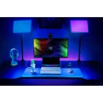 Razer Seiren V3 Chroma RGB Wired Streaming-Microphone White RZ19-05060200-R3M1 - Image 7