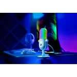 Razer Seiren V3 Chroma RGB Wired Streaming-Microphone White RZ19-05060200-R3M1 - Image 8
