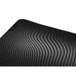 Genesis Carbon 500 Ultra Wave XXL Gaming Mousepad 110x45cm Black Grey NPG-1706) - Image 2