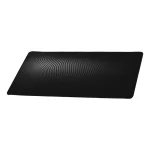 Genesis Carbon 500 Ultra Wave XXL Gaming Mousepad 110x45cm Black Grey NPG-1706) - Image 5