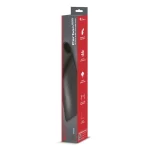 Genesis Carbon 500 Ultra Wave XXL Gaming Mousepad 110x45cm Black Grey NPG-1706) - Image 6