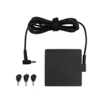 Asus U90W-01 Universal Adaptor for Laptop 90W Black 90XB014N-MPW0P0 - Image 2