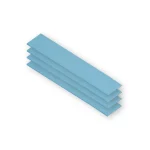 Arctic TP-3 Thermal Pad 120x20x5mm 4pcs ACTPD00055A - Image 3