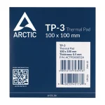 Arctic TP-3 Thermal Pad 100x100x0.5mm  1pc ACTPD00052A - Image 4
