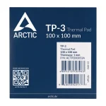 Arctic TP-3 Thermal Pad 100x100x1mm 1pc ACTPD00053A - Image 4