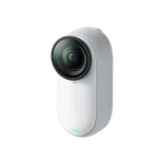 Insta360 CINSAATA/GO3S04 Insta360 GO 3S Stanard Edition Action Camera Arctic White 6970357857401 - Image 2