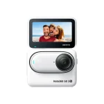 Insta360 CINSAATA/GO3S04 Insta360 GO 3S Stanard Edition Action Camera Arctic White 6970357857401 - Image 3