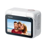 Insta360 CINSAATA/GO3S04 Insta360 GO 3S Stanard Edition Action Camera Arctic White 6970357857401 - Image 5