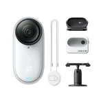 Insta360 CINSAATA/GO3S04 Insta360 GO 3S Stanard Edition Action Camera Arctic White 6970357857401 - Image 6