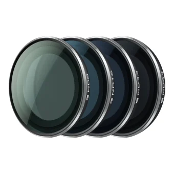 Insta360 CINSBATD ND Filter Set ND8/ND16/ND32/ND64 for GO 3S 6970357857623