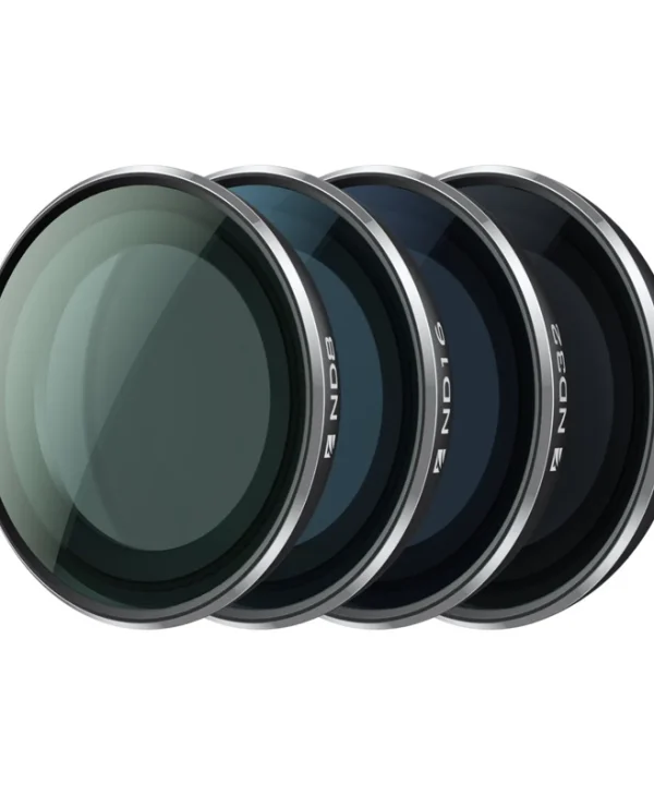 Insta360 CINSBATD ND Filter Set ND8/ND16/ND32/ND64 for GO 3S 6970357857623
