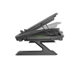 Genesis Oxid 850 RGB Notebook Cooling Pad up to 17.3'' Black NHG-1858 - Image 3