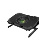 Genesis Oxid 850 RGB Notebook Cooling Pad up to 17.3'' Black NHG-1858 - Image 5
