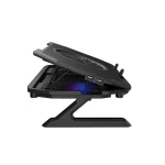 Genesis Oxid 850 RGB Notebook Cooling Pad up to 17.3'' Black NHG-1858 - Image 6