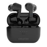 Creative Zen Air Pro Wireless Earbuds IPX5 TWS ANC Black 51EF1090AA001